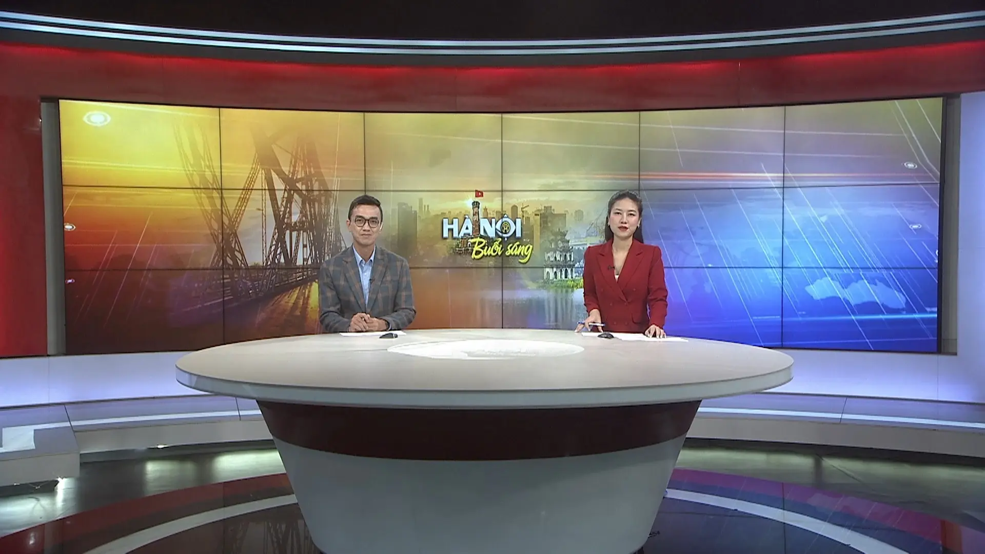 Chương trình Hà Nội buổi sáng | 26/11/2025